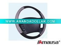 Wholesale car steering wheel cover