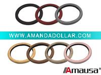 Wholesale car steering wheel cover