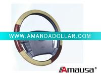 Wholesale car steering wheel cover