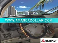 Wholesale car steering wheel cover