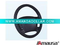 car steering wheel cover