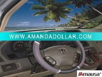 car steering wheel cover