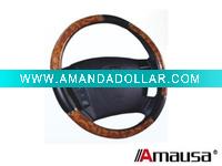 car steering wheel cover