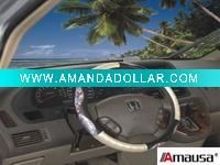 car steering wheel cover