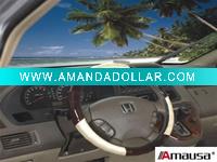 car steering wheel cover