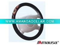 car steering wheel cover
