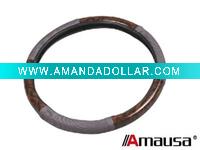 car steering wheel cover