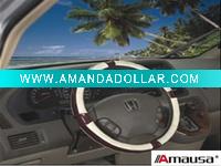 car steering wheel cover