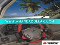 car steering wheel cover