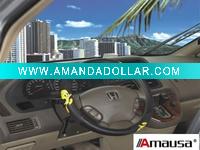 car steering wheel cover