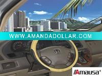 car steering wheel cover