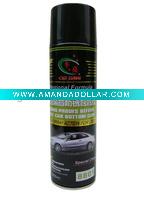 Glass cleaner