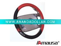 Wholesale car steering wheel cover