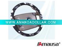 car steering wheel cover