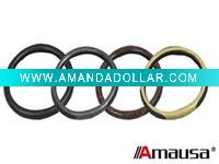 Wholesale car steering wheel cover