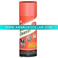 Brake Cleaner