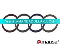 car steering wheel cover