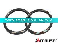 car steering wheel cover