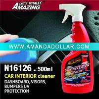 Wholesale 500ML Car interior cleaner