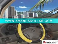 car steering wheel cover