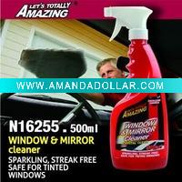 Wholesale 500ML Window & mirror cleaner