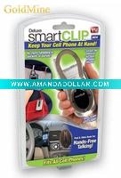 DELUXE SMART CLIP
