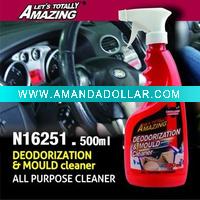 500ML Deodorization & mould cleaner