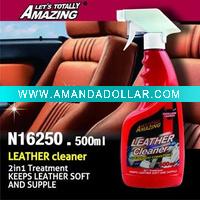 500ML Leather cleaner