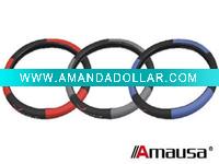 car steering wheel cover
