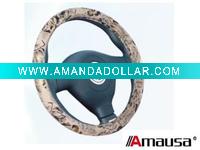 car steering wheel cover