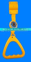 The bus rings