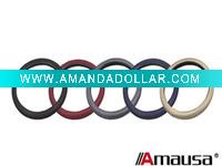 car steering wheel cover