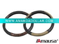 car steering wheel cover