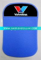 dashboard pad