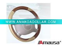Wholesale car steering wheel cover