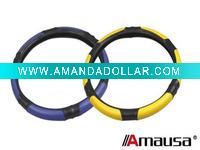 Wholesale car steering wheel cover