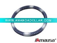 Wholesale car steering wheel cover