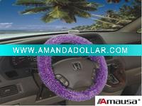 car steering wheel cover
