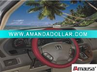 car steering wheel cover
