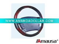 Wholesale car steering wheel cover