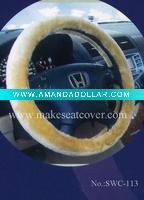 Steering Wheel Cover