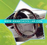 Steering Wheel Cover