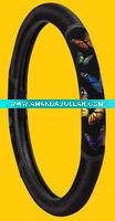 car steering wheel cover