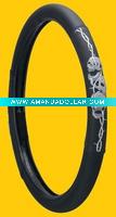car steering wheel cover