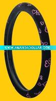 car steering wheel cover
