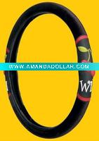 Wholesale car steering wheel cover