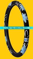 car steering wheel cover