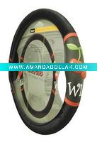 car steering wheel cover