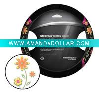 steering wheel cover