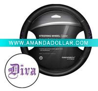 steering wheel cover